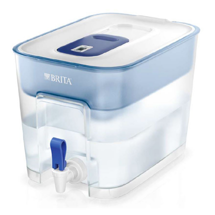 Image of Brita Flow Cool waterfilterpatroon 1027666 4006387088125