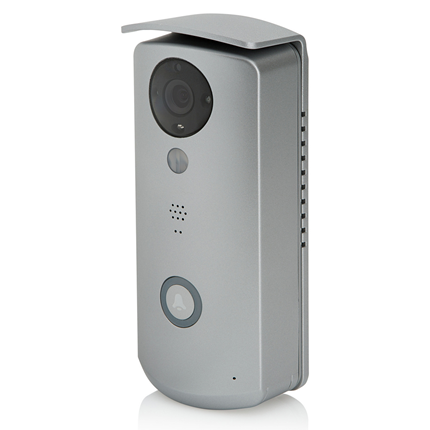 Secufirst Draadloze Wifi Deurbel Met Camera Did501 secufirst kopen in de aanbieding