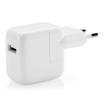 Image of Apple USB netvoeding adapter 1x USB MD836 885909651603