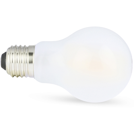 Gp Led Lamp E27 8.3W 806Lm Classic Filament Dimbaar