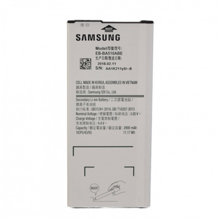 Samsung accu Li-ion 2900mAh 3,85V  GH43-04563B