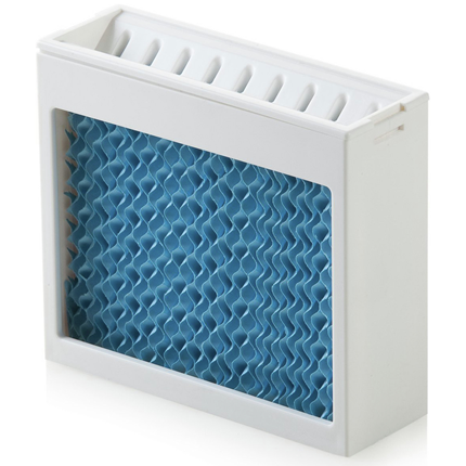 Domo filter Air Cooler  blauw