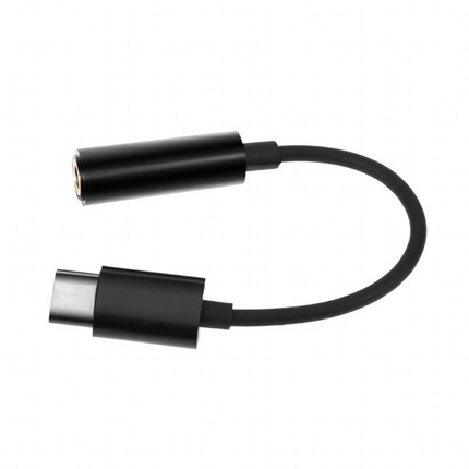Image of Cablexpert Adapterkabel USB-C naar 3.5mm Jack 8716309103275