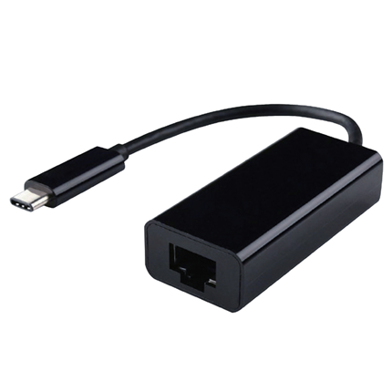 Image of Cablexpert USB-C naar UTP adapter 8716309097673