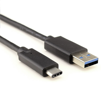 Scanpart USB-C kabel 2,0 meter