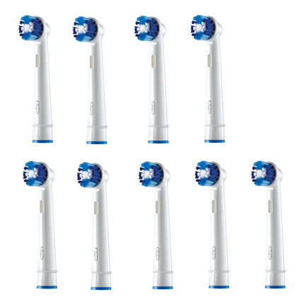 Oral B Tandenborstels Precision Clean A9 Stuks oral kopen in de aanbieding Oral B Tandenborstels Precision Clean A9 Stuks oral kopen in de aanbieding