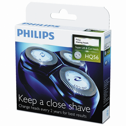 Philips Scheerkoppen Hq56 philips kopen in de aanbieding Philips Scheerkoppen Hq56 philips kopen in de aanbieding