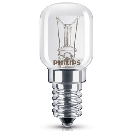 Philips magnetronlampje E14 25W