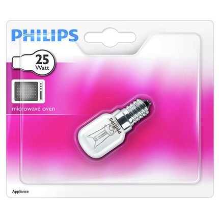 Philips magnetronlampje E14 25W