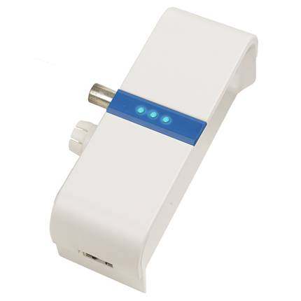 Hirschmann Gigabit Internet Over Coax Adapter Inca1G hirschmann kopen in de aanbieding Hirschmann Gigabit Internet Over Coax Adapter Inca1G hirschmann kopen in de aanbieding