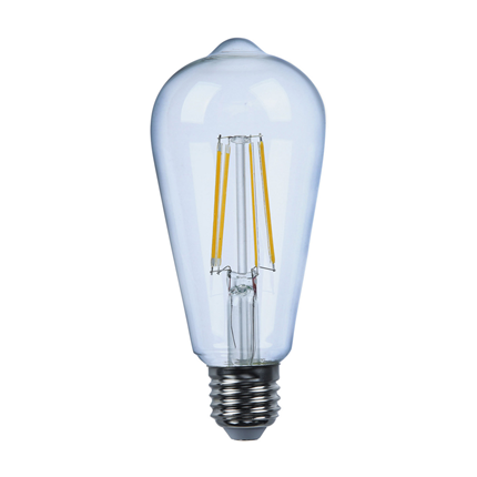 OPPLE ledlamp E27 7W Edison filament 2700K