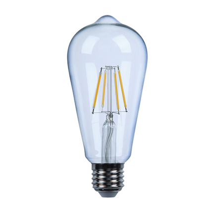 OPPLE ledlamp E27 4,5W Edison filament 2200K