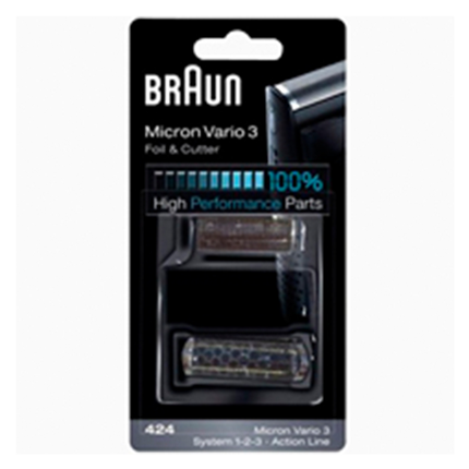 Braun combipack 81416568