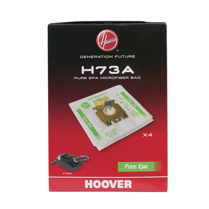 Hoover stofzuigerzak H73A
