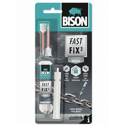 Bison Fast Fix Metaal Lijm bison kopen in de aanbieding Bison Fast Fix Metaal Lijm bison kopen in de aanbieding