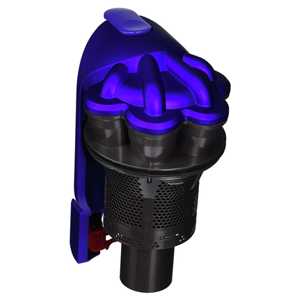 Image of Dyson cyclone 917086-16 8713165035276