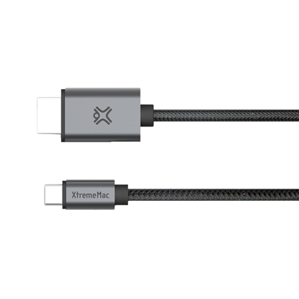 XtremeMac Type C naar HDMI-kabel