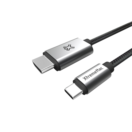 XtremeMac Type C naar HDMI-kabel