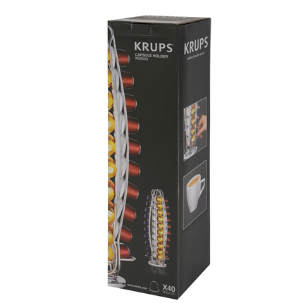 Krups Nespresso capsulehouder XB300000
