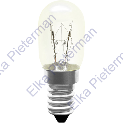 GP Koelkastlamp E14 15W