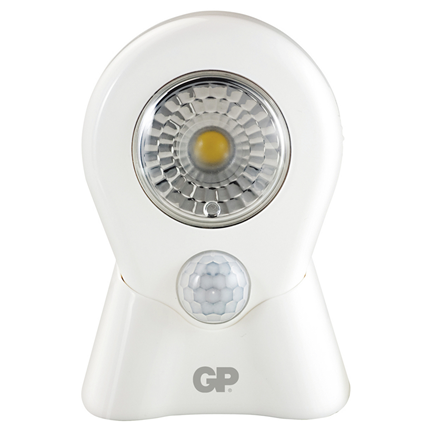 GP Sensorlamp Led Binnen | bij Handyman