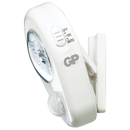 Kader venijn schoner GP Sensorlamp Led Binnen | Bestel bij Handyman