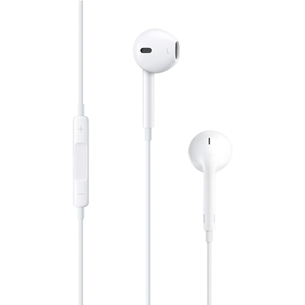 Apple Hoofdtelefoon EarPods MNHF2 Wit