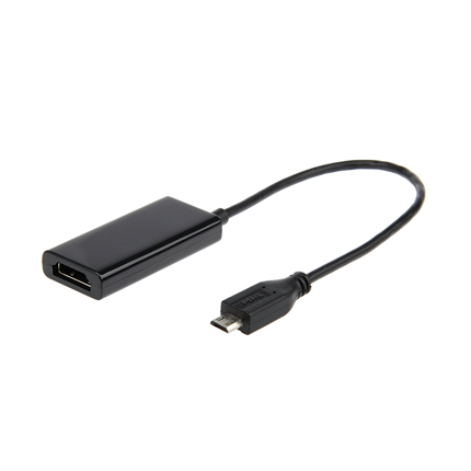 Gembird Aansluitkabel HDMI-Micro Usb