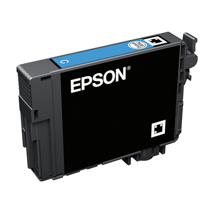 Epson cartridge 502 Blauw