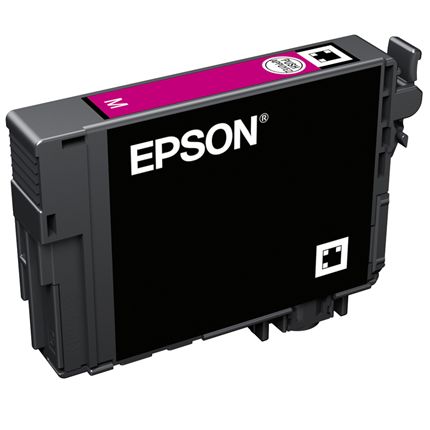 Epson cartridge 502 Rood