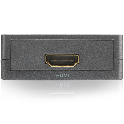 Marmitek AV naar HDMI Converter