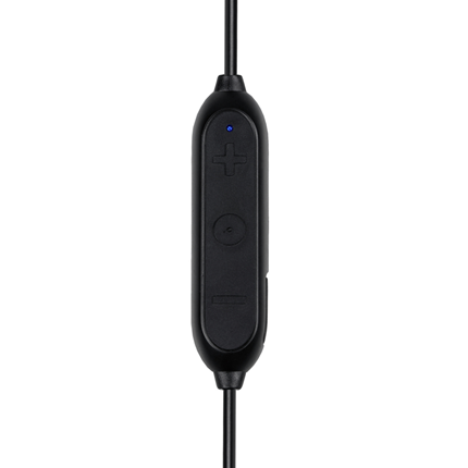 JVC HA-FX9B Draadloze Oortelefoon In-Ear Zwart
