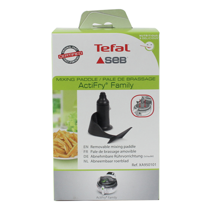 Tefal Roerblad Actifry Family Friteuse