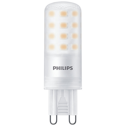 Philips LED Capsule G9 2,3W Dimbaar