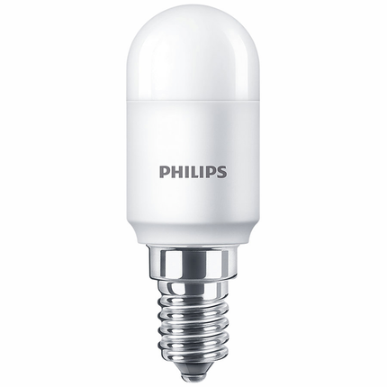 Philips LED koelkastlamp E14 3,2W 2700K Mat