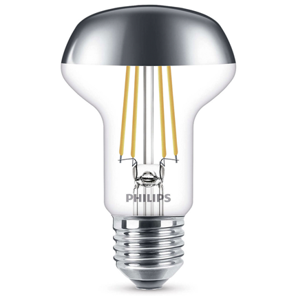 Philips LED Lamp E27 4W