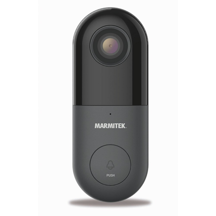 Marmitek Smart Wifi video deurbel