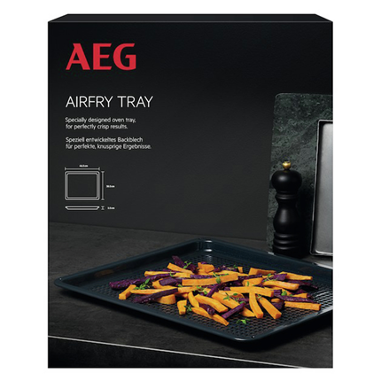 AEG AirFry bakplaat voor oven