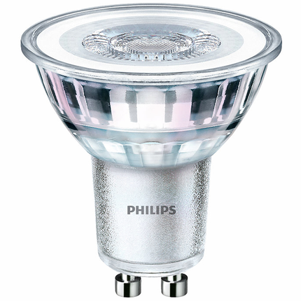 Philips LED spot GU10 3,1W 2700K