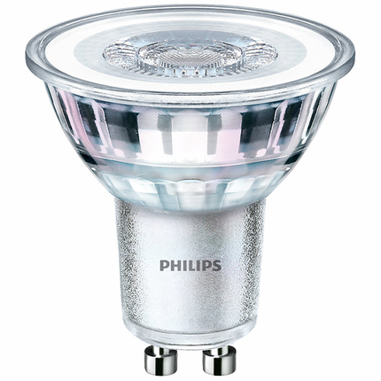 Philips LED spot GU10 4,6W 4000K