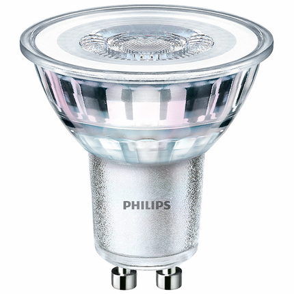 Philips LED spot GU10 4,6W 2700K x2