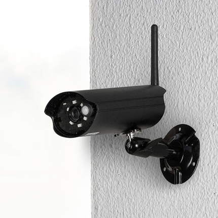 SecuFirst draadloze IP beveiligingscamera outdoor CAM212