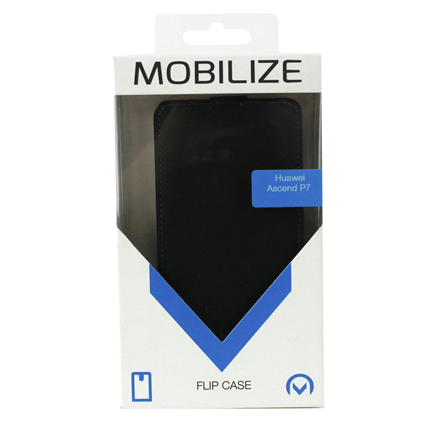 Mobilize Huawei  Flipcase P7