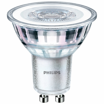 Philips LED spot GU10 3,5W 2700K x3