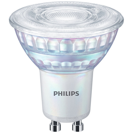 Philips LED Lamp GU10 4W dimbaar