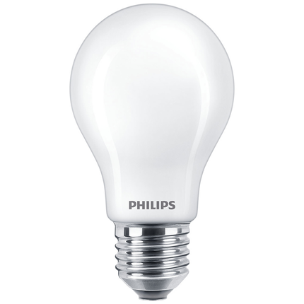 Philips LED Lamp E27 60W 806Lm Scene Switch mat