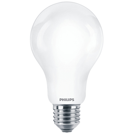 Philips LED Lamp E27 13W
