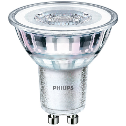 Philips LED Lamp GU10 3,1W