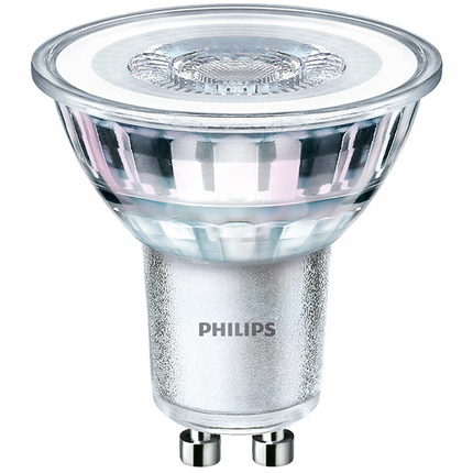 Philips LED spot GU10 3,1W 2700K x2