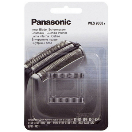 Panasonic Messenblok WES9068Y